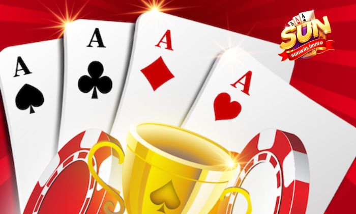 Nguồn gốc ra đời của game bài Catte hiện nay