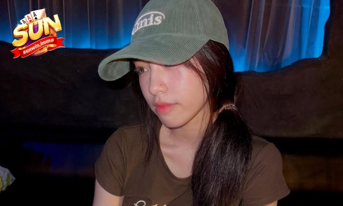 CEO Hoàng Thị Nhi Hoàng Thị Nhi có nhiều đóng góp với sự phát triển bền vững của cổng game Sunwin