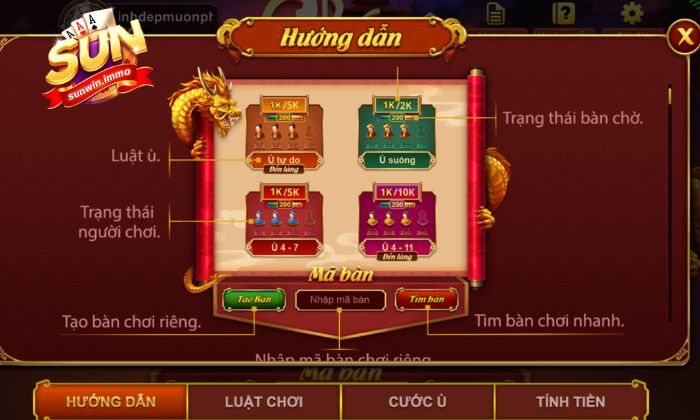 Luật chơi Chắn rất dễ hiểu dù là người mới tham gia