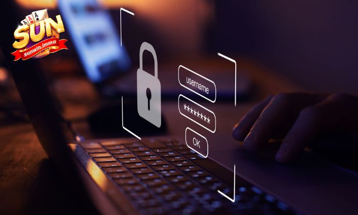 Đăng ký Sunwin Bảo vệ hai lớp giúp tài khoản Sunwin mạnh hơn