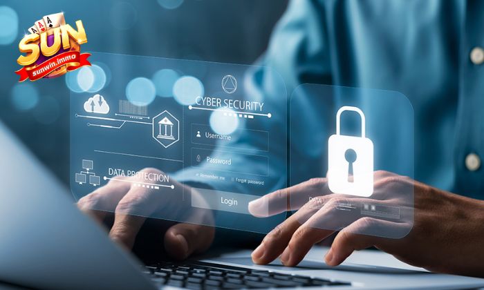 Tuyệt đối không để lộ thông tin tài khoản đăng nhập Sunwin cho bất cứ ai