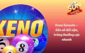 keno sunwin