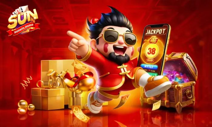 khuyến mãi Sunwin Ưu đãi chào mừng tân thủ của Sunwin