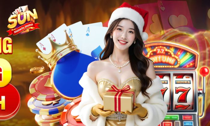 khuyến mãi Sunwin Hoàn tiền cược không giới hạn tại Sunwin