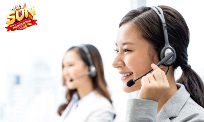Người chơi hãy liên hệ qua tổng đài để được kết nối nhanh