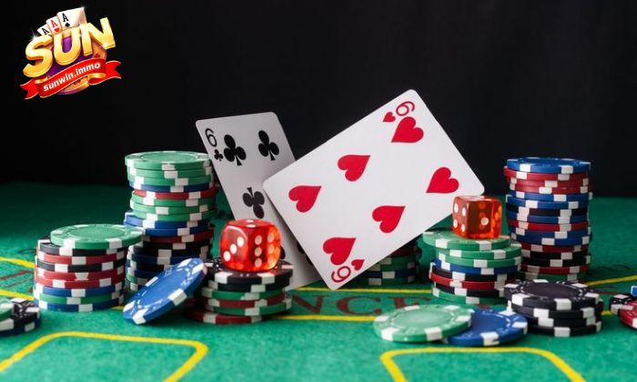 Luật chơi mậu binh Sunwin cực kỳ dễ hiểu