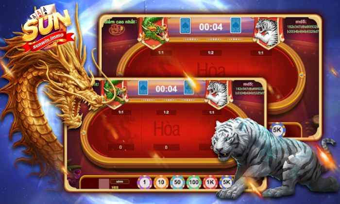 Không nên đổi cửa cược liên tục tránh mất phương hướng