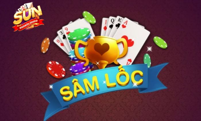 Sâm Sunwin Sâm Sunwin là tựa game quen thuộc thu hút nhiều người chơi tham gia