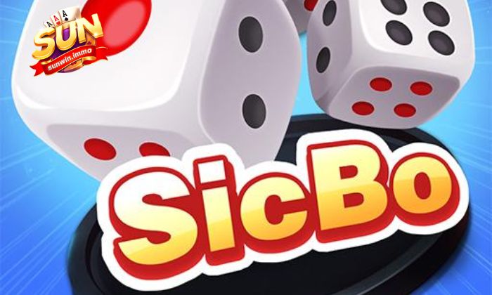 Đôi nét cơ bản về game Sicbo tại Sunwin