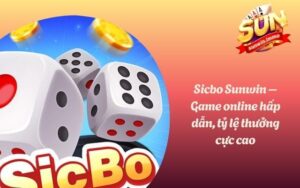 Sicbo Sunwin