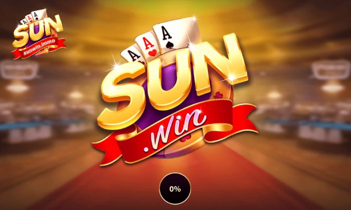 Sunwin là cổng game xuất hiện từ lâu trên thị trường giải trí cá cược