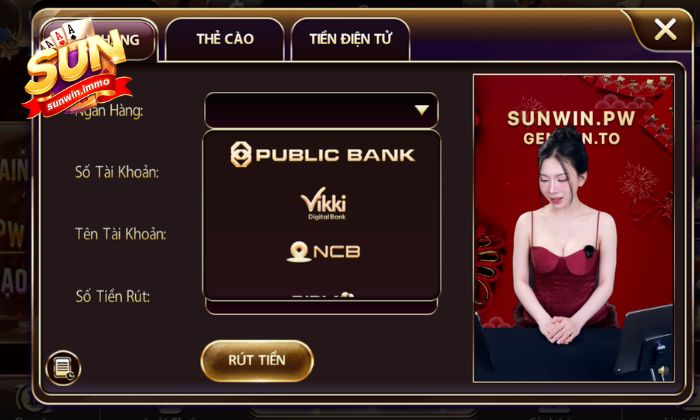 Một số câu hỏi thường hay gặp khi chơi tại cổng game Sunwin