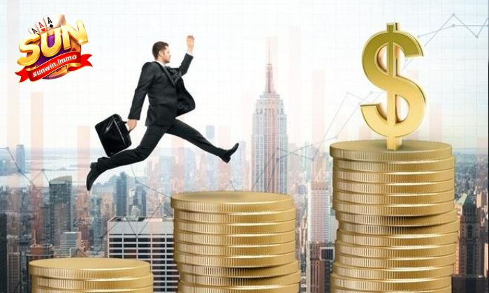 Khi chơi cần biết phân chia nguồn cược một cách hợp lý tránh thua lỗ