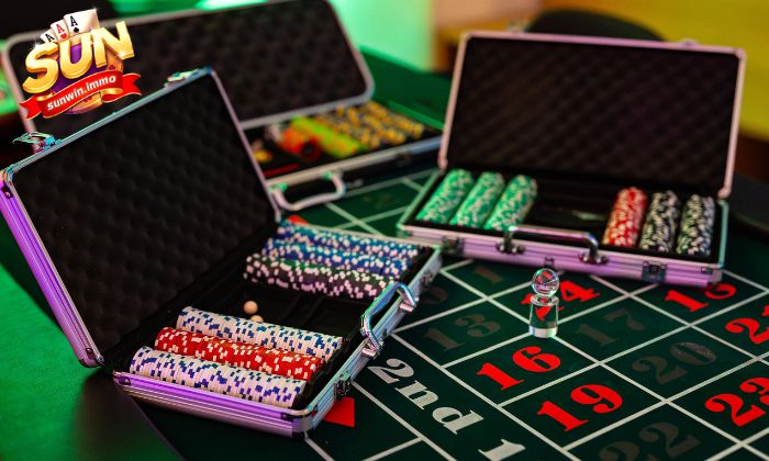 Cam kết của Sunwin trong việc xây dựng môi trường chơi có trách nhiệm