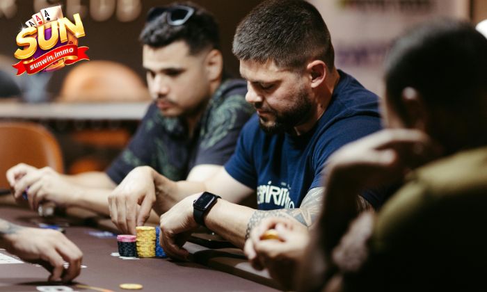 Khi tham gia giải trí tại Sunwin cần biết cân bằng trong quản lý thời gian