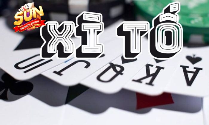 Xì Tố Sunwin Kinh nghiệm chơi bài xì tố chắc thắng từ cao thủ